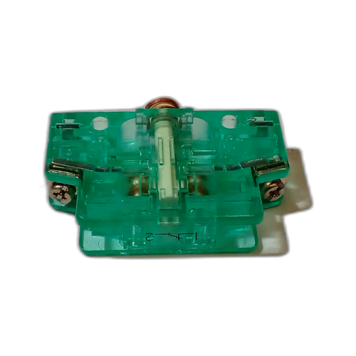 SWITCH .PASSENGER EMERGENCY