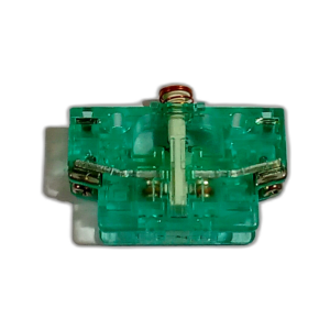 SWITCH .PASSENGER EMERGENCY