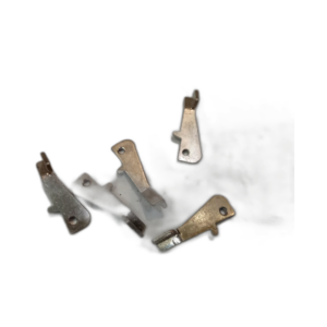 LEVER DRAIN VALVE