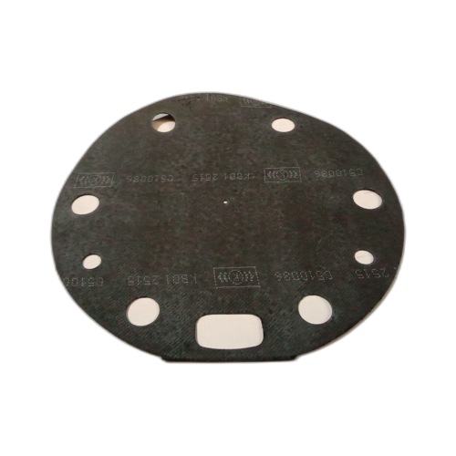 DIAPHRAGM