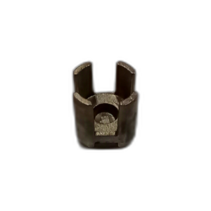 VALVE BONDED