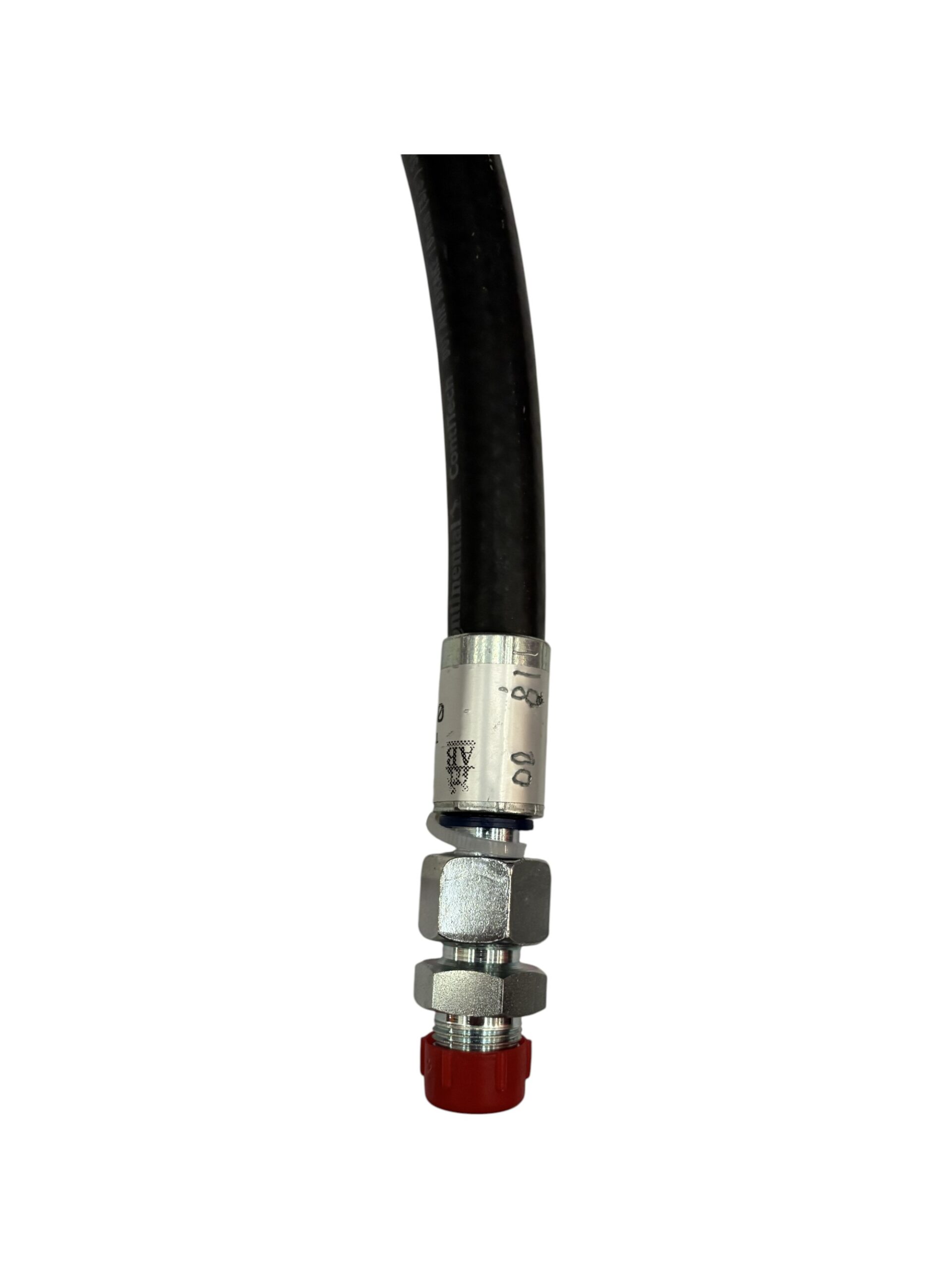 HOSE FLEXIBLE