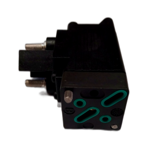 VALVE SOLENOID