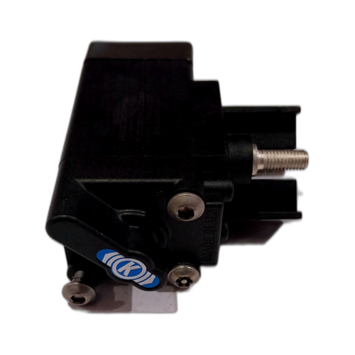 VALVE SOLENOID