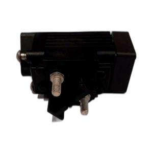 VALVE SOLENOID