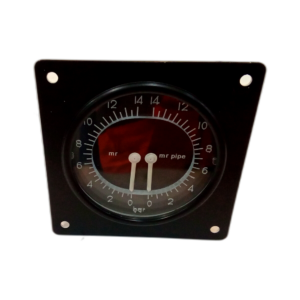 GAUGE 100. DUPLEX (MR & MRP)