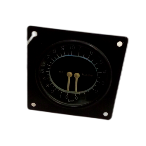 GAUGE DUPLEX INDIVIDUAL TEST CERT REQUIR