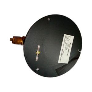 GAUGE PRESSURE