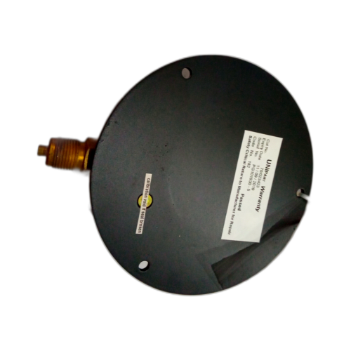 GAUGE PRESSURE