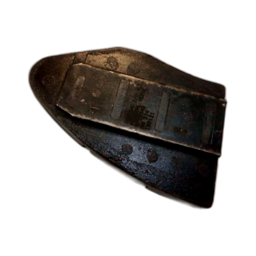 SCRUBBER BRAKE PAD RH