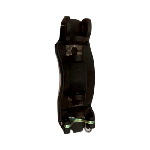 HOLDER BRAKE PAD L/H