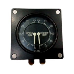 GAUGE VACUUM