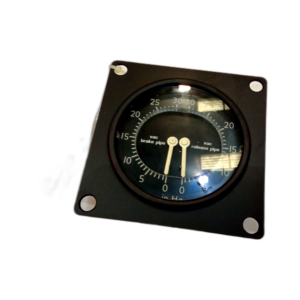 GAUGE VACUUM