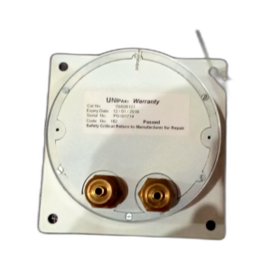 GAUGE PRESSURE
