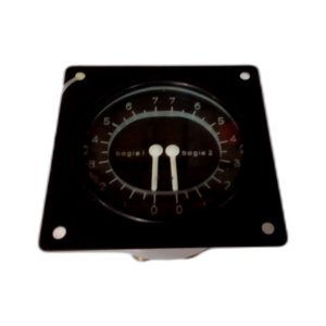 GAUGE PRESSURE