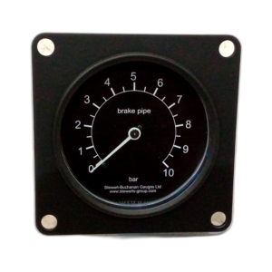 GAUGE PRESSURE