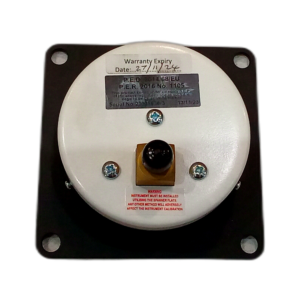 GAUGE PRESSURE