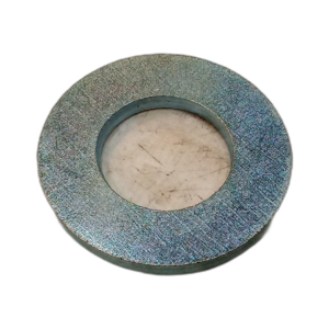 WASHER PIN FULCRUM