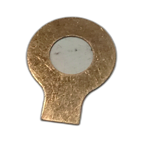 WASHER TAB