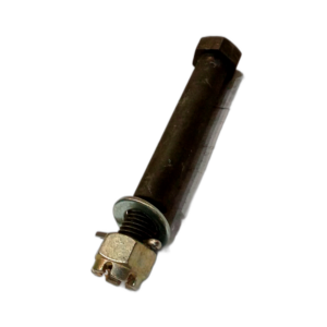 BOLT 152MM LG. 22.4 DIA