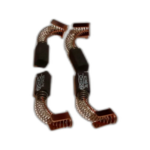 BRUSH SET OF 4