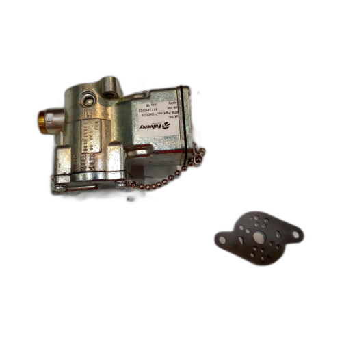 VALVE SOLENOID