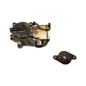 VALVE SOLENOID