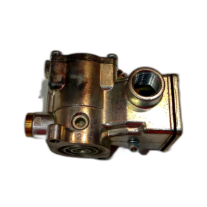 VALVE SOLENOID