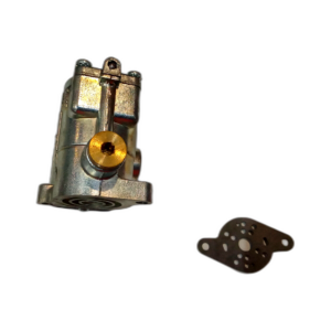 VALVE SOLENOID