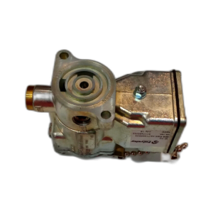VALVE SOLENOID