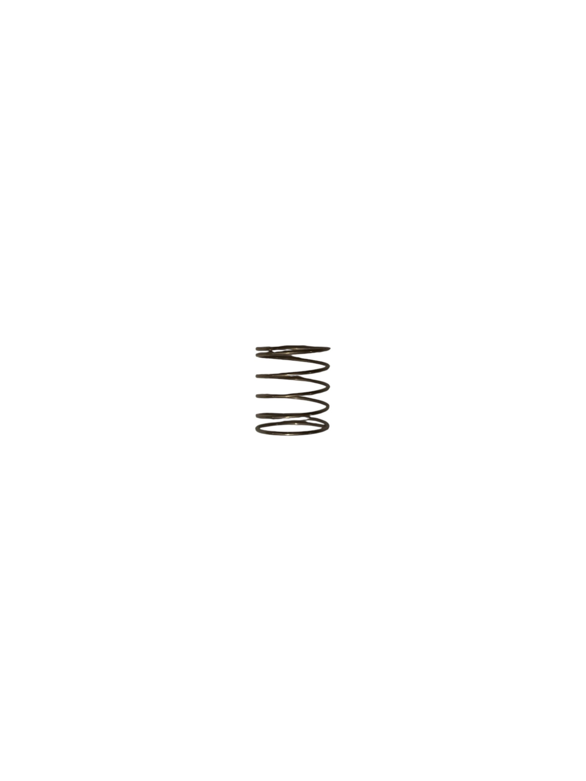 SPRING VALVE WSP