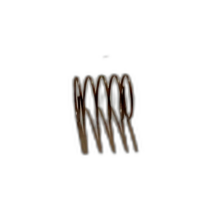 SPRING VALVE WSP