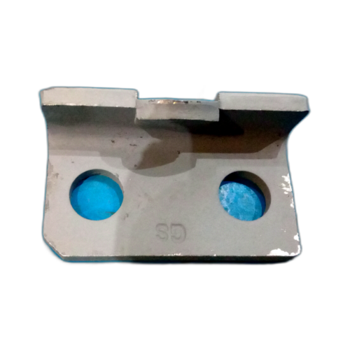 PLATE KEEPER