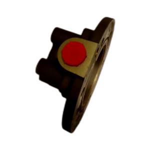 BODY VALVE