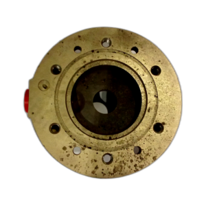BODY VALVE