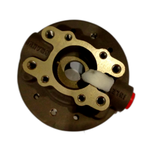 BODY VALVE