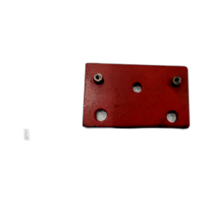 PLATE SPRING