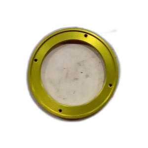 SHOE BRAKE ASSY