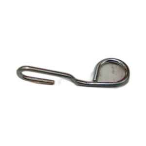 YOKE LOCKING