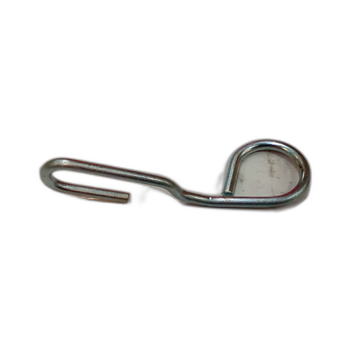 YOKE LOCKING