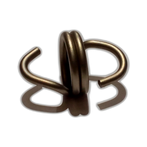 SPRING CENTERING