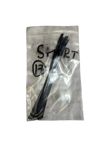 CLAMP BELLOWS (NYLON)