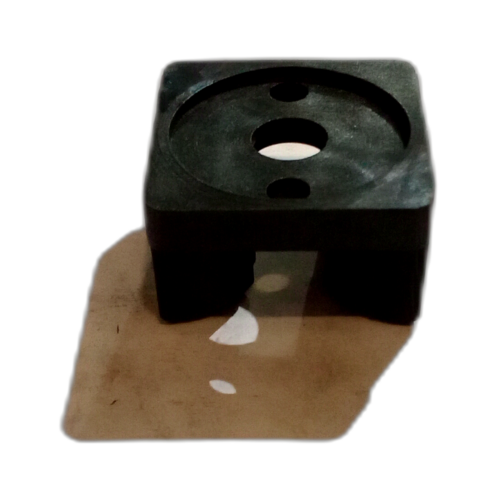 SHELTER PULL ROD
