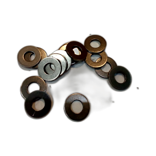WASHER FOR DISC BRAKE.