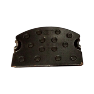 PAD BRAKE  FERODO