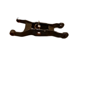 LEVER ASSY. DISC BRAKE.