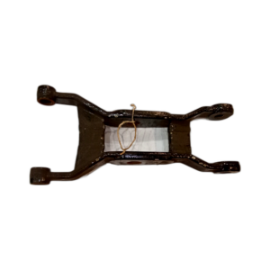 LEVER ASSY. DISC BRAKE.