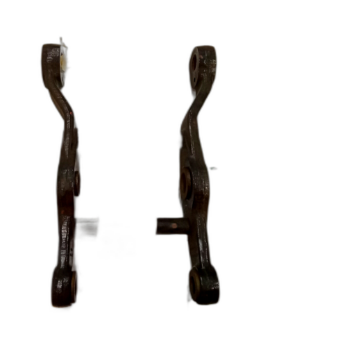 LEVER BUSHED ASSY. OPP HAND.