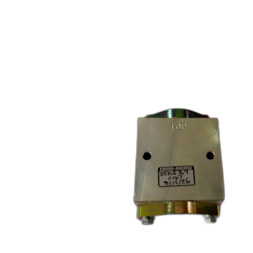 STRAINER CHECK VALVE