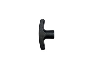 HANDLE 'T'.UNDERFRAME BRAKE